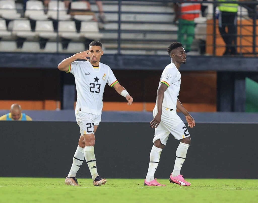 alexander-djiku-joins-black-stars-camp-after-injury-assessment