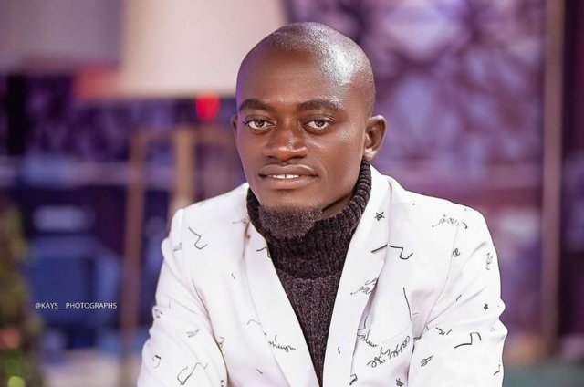 Kumawood actor, Lilwin arrested (PHOTOS)