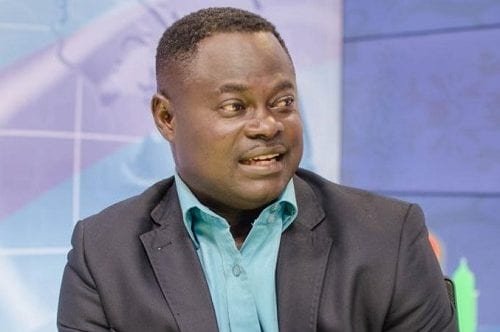 I could have ended up in prison – Odartey Lamptey on paternity shock