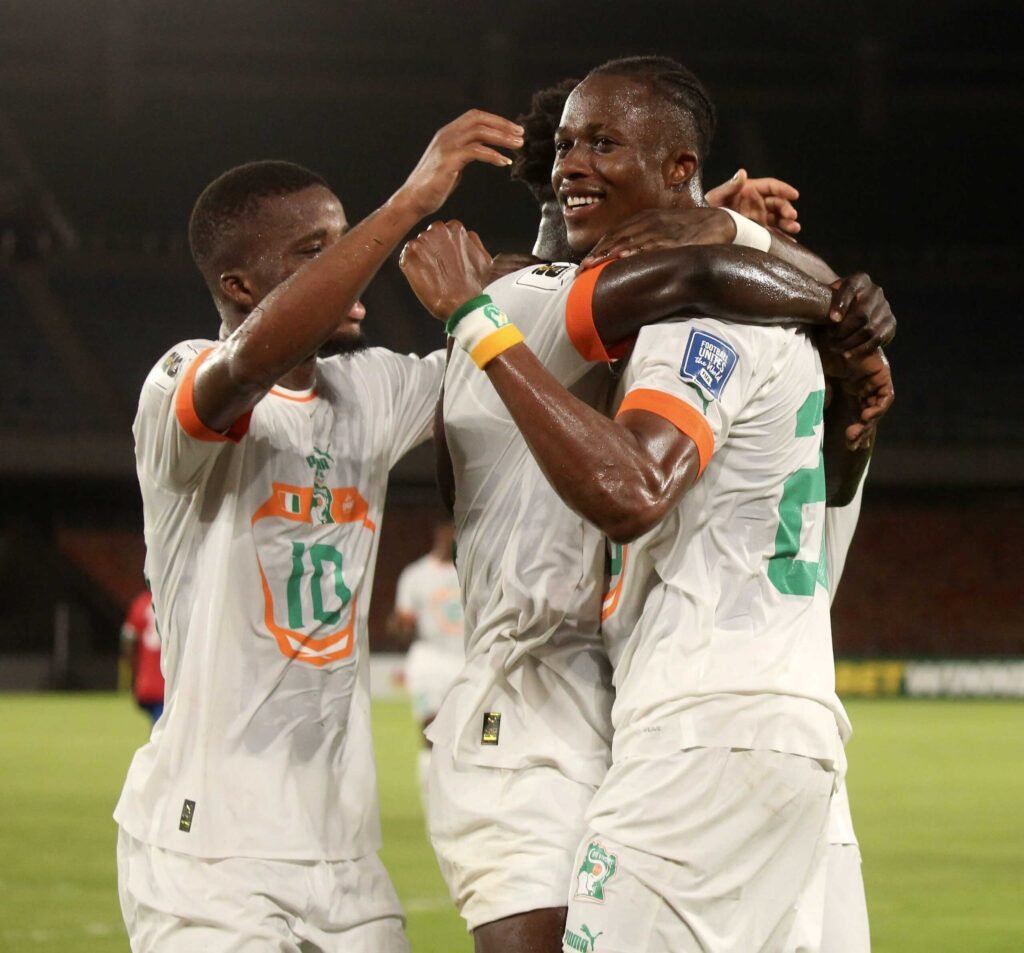 2026-world-cup-qualifiers:-ghana,-ivory-coast-and-others-in-action