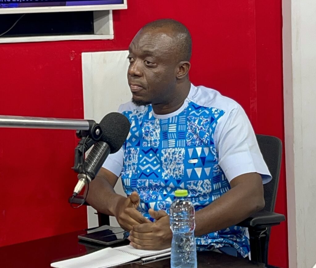 npp-government-was-over-ambitious-–-party-general-secretary