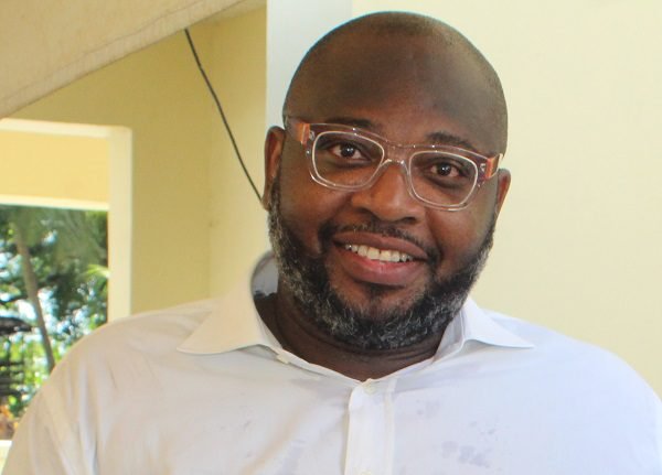Randy Abbey backs Black Stars to secure World Cup spot