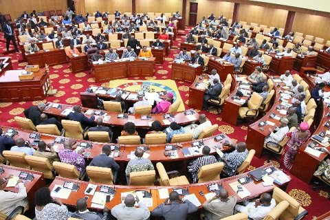 Parliament resumes sitting today