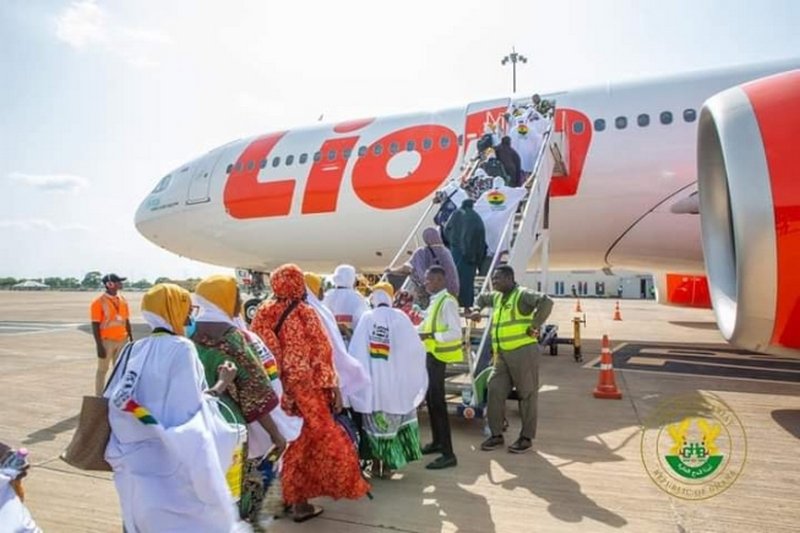2024 Hajj: Two Ghanaian pilgrims die in Saudi Arabia