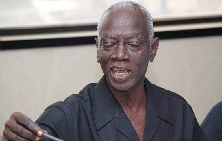 Afari-Gyan was an objective EC Chair – Ohene Ntow