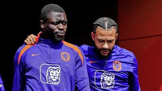 Euro 2024: Players of Ghanaian descent set to shine on European stage
