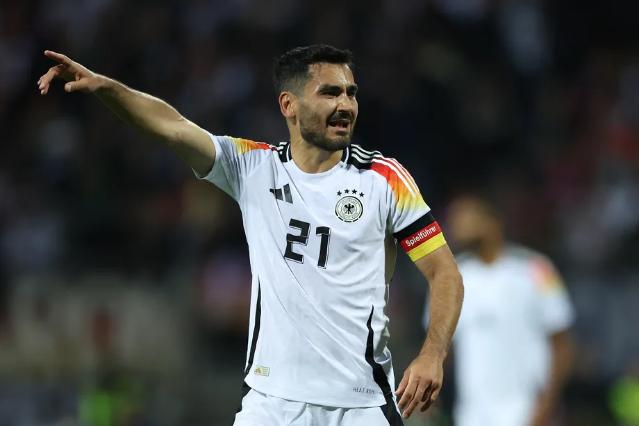 Euro 2024: Germany set for opener against Scotland