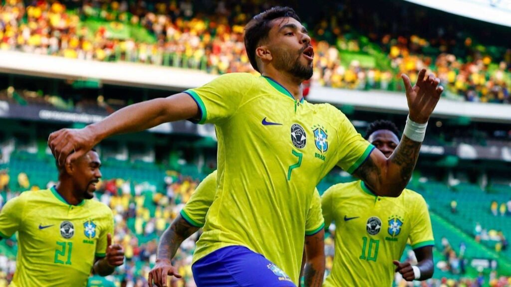 Ronaldinho boycotts watching Brazil amid criticism of Copa America squad