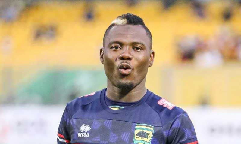 Asante Kotoko part ways with goalkeeper Ibrahim Danlad and 10 others