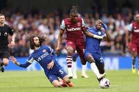 Ghanaian players ready to shine in exciting new Premier League season