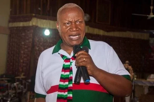 NDC’s focus on winning 2024 elections unchanged – Prof Joshua Alabi