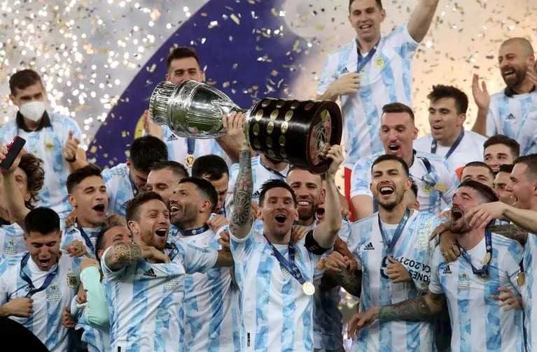 2024 Copa America winner to earn $16 million