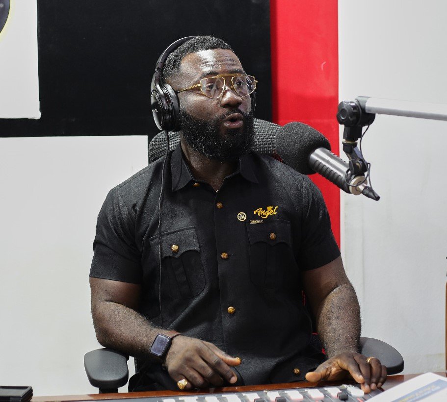 Mahama’s government better than Akufo-Addo’s but… – Okatakyie Afrifa-Mensah