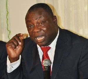 Election 2024: NDC not interested in slogans – Sam Pee Yalley