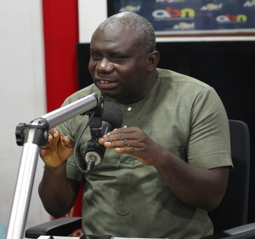 Change of gov’t after every 8-years holding Ghana back – Former NPP MP
