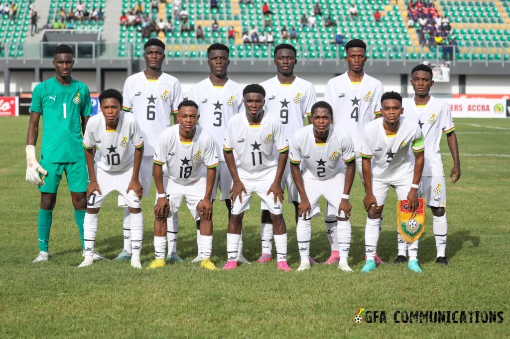 black-starlets-to-play-in-u17-afcon-amid-expansion
