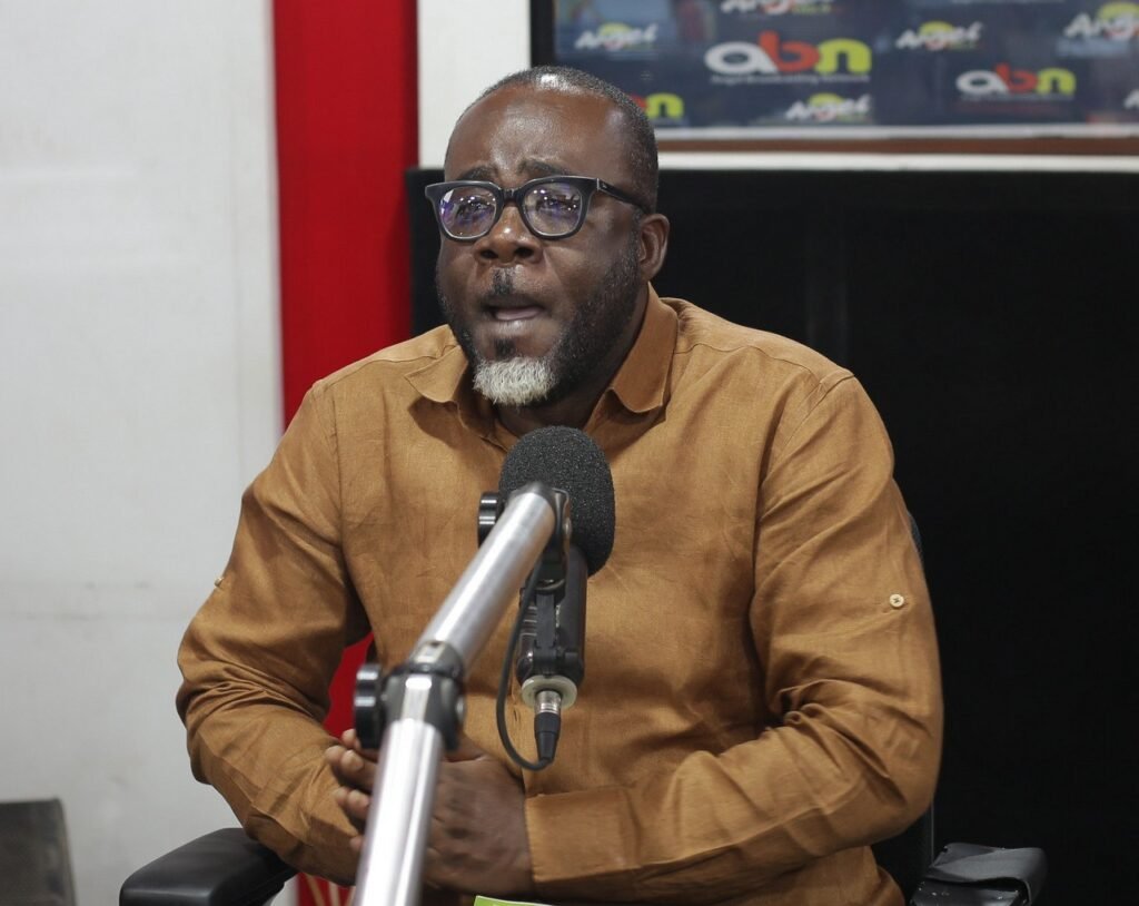 Kayayei training project is rebrand of failed NABCO – Naziru
