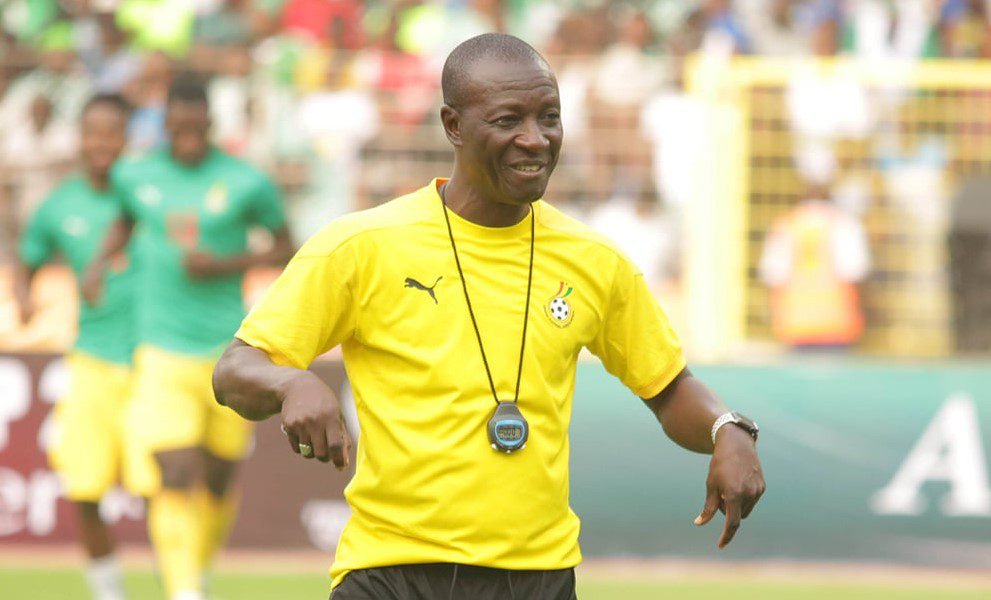 Didi Dramani calls for clear communication amid Kotoko’s restructuring
