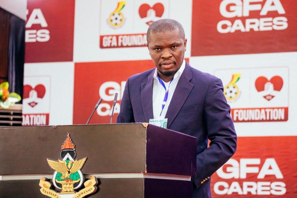 Sports Minister outlines maintenance plan for African Games facilities