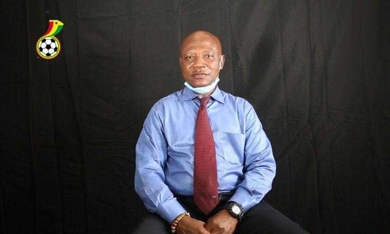 Ghanaian referees advised to prepare spiritually ahead of games