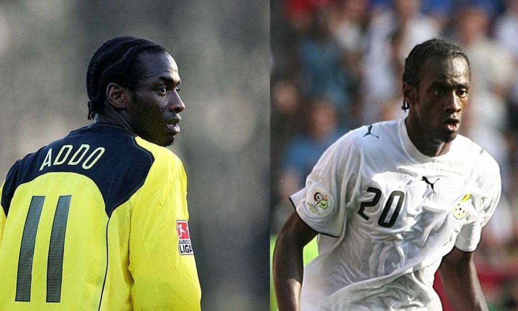 From Bundesliga to Black Stars: The enduring German-Ghanaian football connection