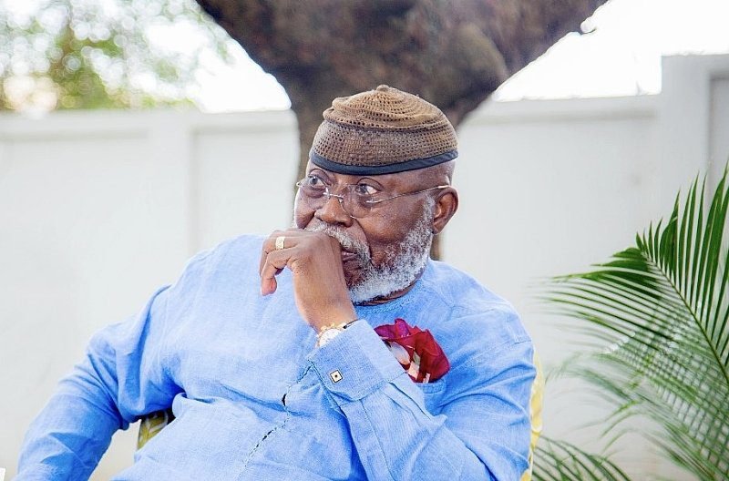 Ex-GFA boss Nyaho-Tamakloe blasts corruption in Ghana Premier League