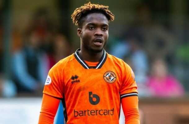 This year people will see me in the national team – Mathew Anim Cudjoe