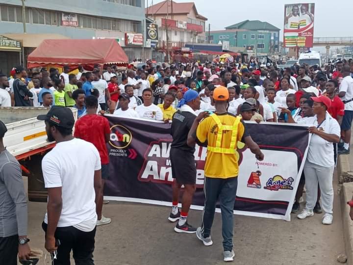 photos:-massive-turnout-at-maiden-‘a-walk-with-an-angel’-fitness-exercise