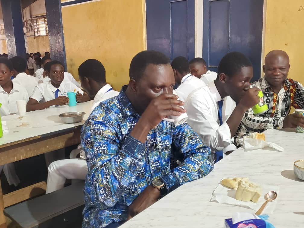 Ghana’s first SMART School project to commence at OWASS