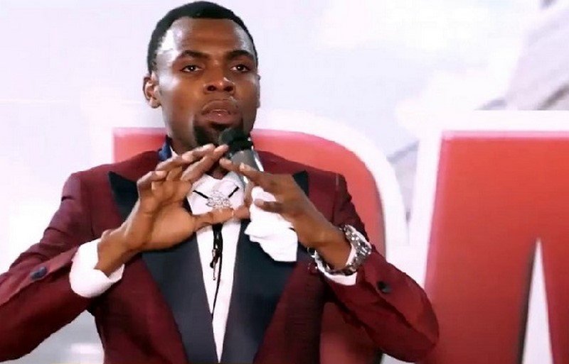 There’s no genuine man of God in Ghana – Rev Obofour