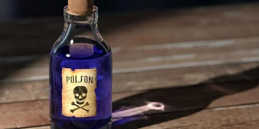 Man allegedly poisoned during naming ceremony in Ajumako