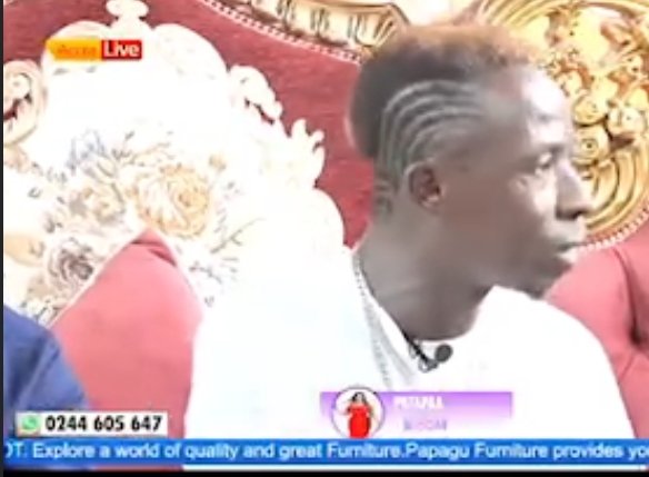 Patapaa fumes at pastor for ‘burying’ popular ‘One Corner’ hit song