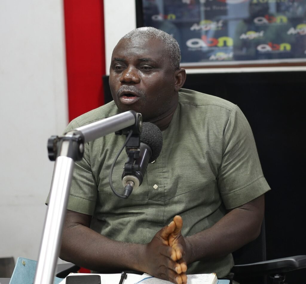 Ghana’s post covid-19 economy better than any country – Ayeh-Paye