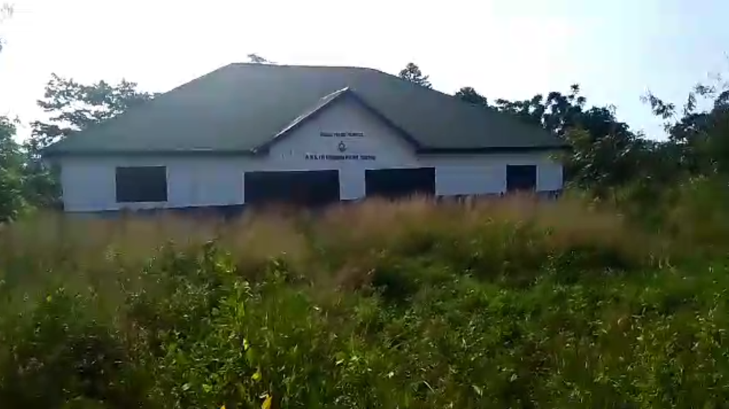 police-station-left-to-rot-in-bush-at-assin-bediadua