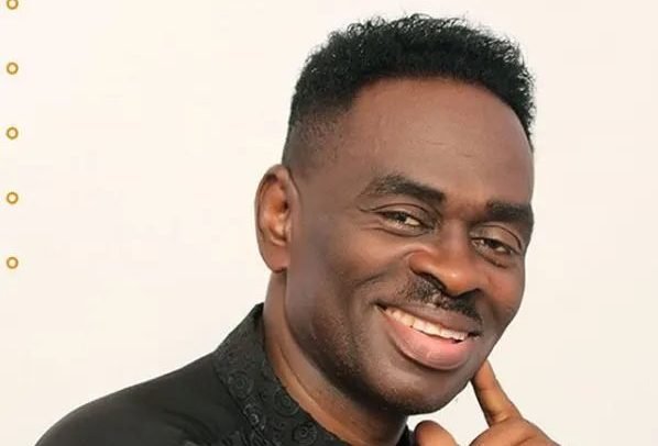 Video: Yaw Sarpong responds to ex-wife’s damning allegations