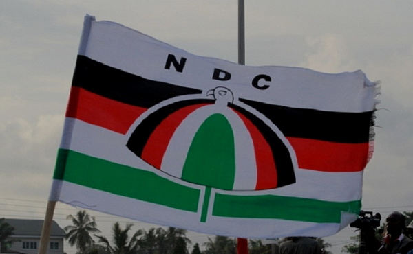 Haruna Iddrisu, Muntaka Mubarak and Collins Dauda lead NDC’s Zongo wing