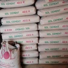Trade Minister defends L.I. regulating cement prices, says manufacturers were consulted