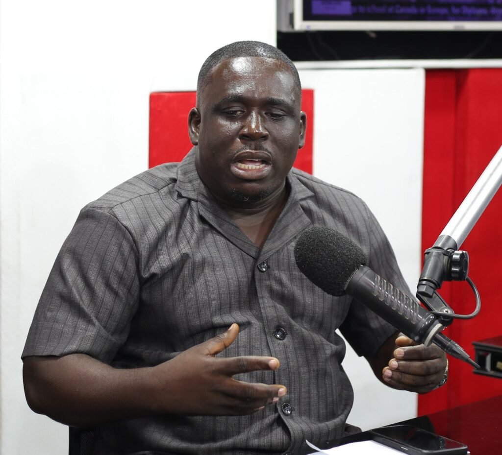 Bawumia is the new beacon of leadership for Ghana – Krobea Asante