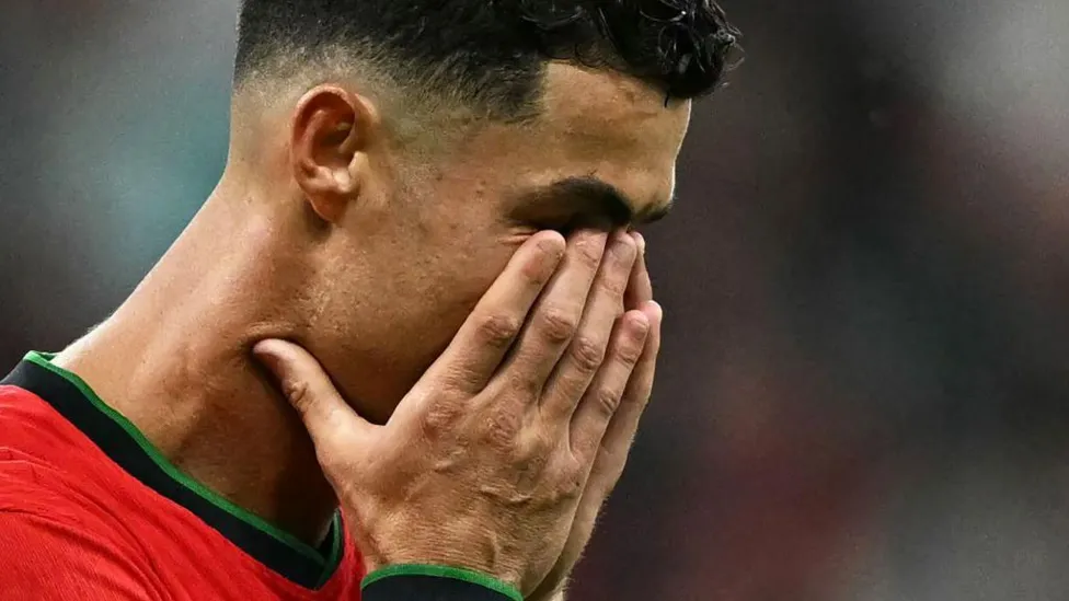 Costa heroics redeems tearful Ronaldo as Portugal advance