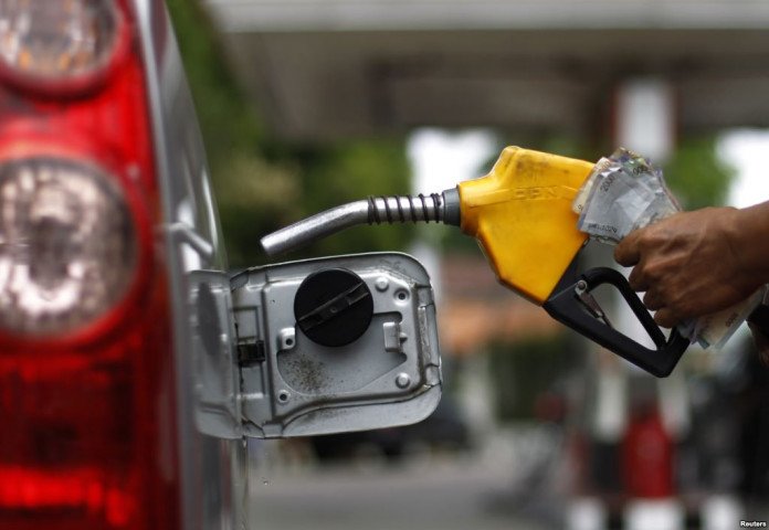 Fuel prices go up, diesel inches towards GHȼ15 per litre