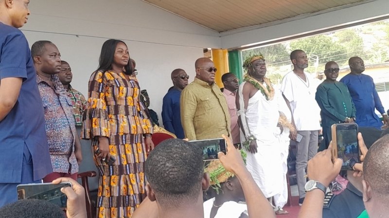 election-2024:-i-will-not-permit-any-act-of-violence-–-akufo-addo