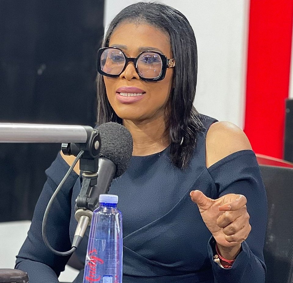napo-is-the-best-choice-to-partner-dr.-bawumia-–-maame-afua-akoto