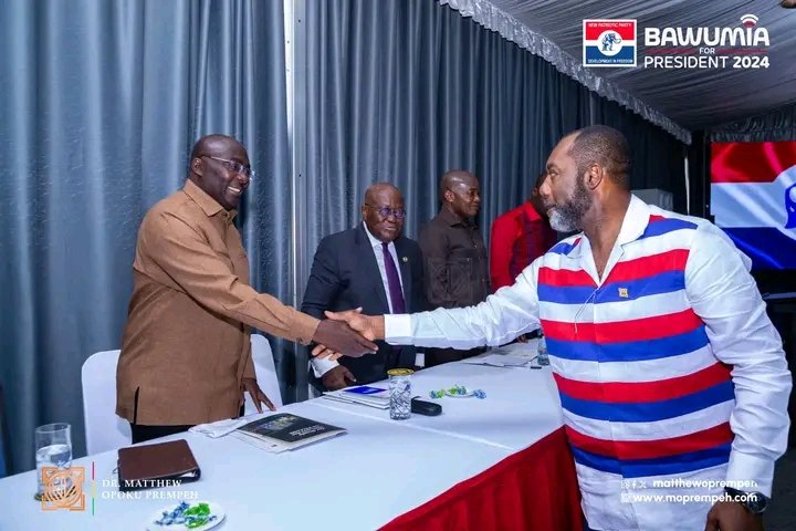 bawumia/opoku-prempeh-ticket-excellent-for-npp-–-akufo-addo