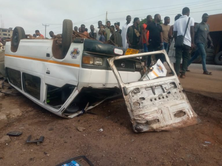 four-killed,-11-injured-in-gory-accident-at-suame-maakro