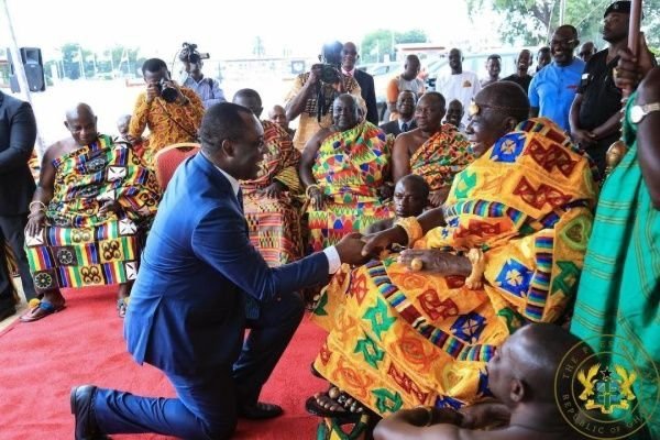 ‘prove-to-ghanaians-you-are-not-arrogant’-–-otumfuo-to-napo