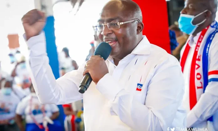 bawumia-to-seek-nayiri’s-blessings-as-he-begins-2nd-phase-of-nationwide-tour