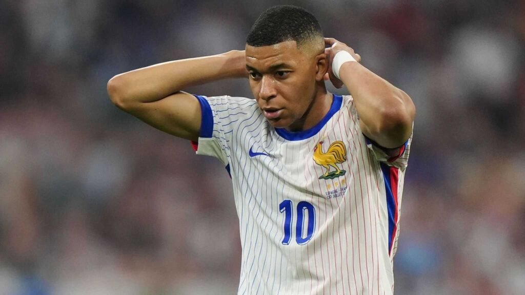 kylian-mbappe:-my-euro-was-a-failure