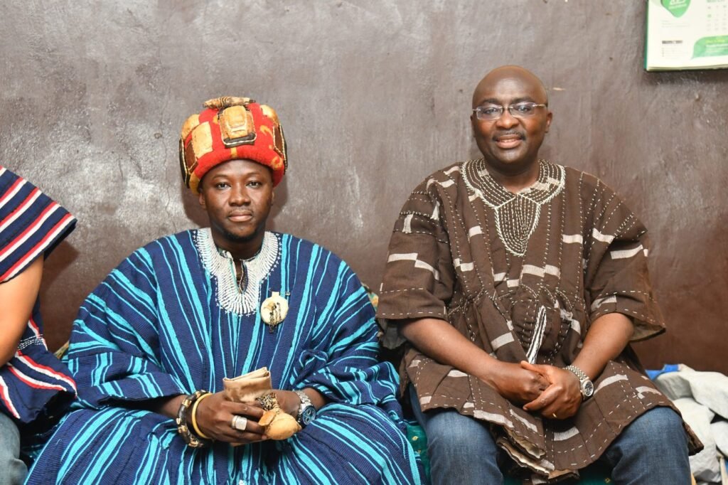 we’re-desirous-to-see-you-as-ghana’s-next-president-–-regent-of-mion-to-bawumia