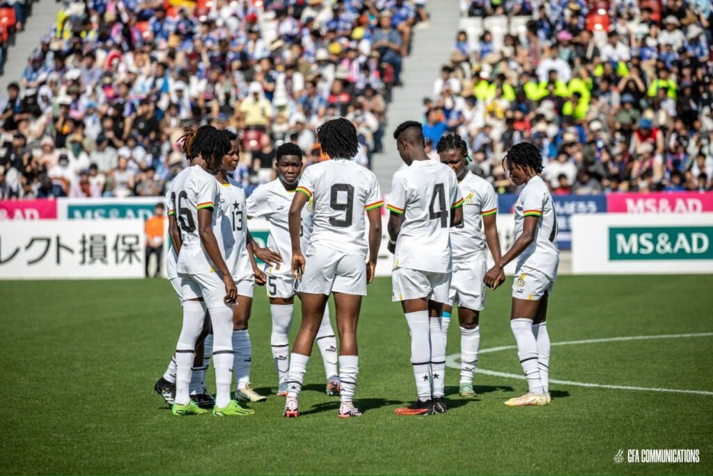 ghana’s-black-queens-walloped-by-japan-in-friendly