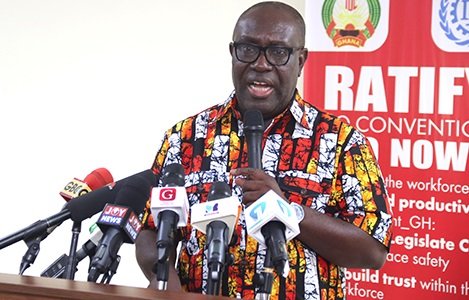 organised-labour-calls-off-strike-action-over-ssnit-sales